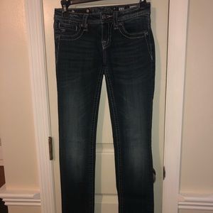 Miss Me Jeans, youth 12